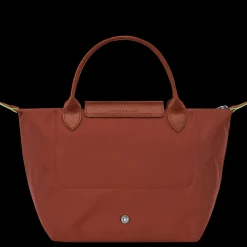 Best Longchamp Sac à Main S Le Pliage Green Châtaigne