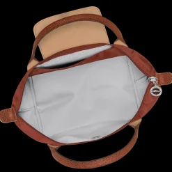 Best Longchamp Sac à Main S Le Pliage Green Châtaigne