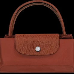 Best Longchamp Sac à Main S Le Pliage Green Châtaigne