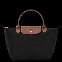 Online Longchamp Sac à Main S Le Pliage Original Noir