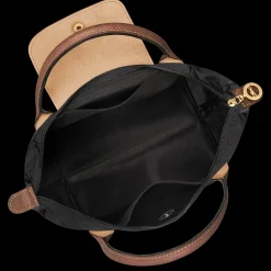 Online Longchamp Sac à Main S Le Pliage Original Noir