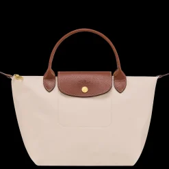 Outlet Longchamp Sac à Main S Le Pliage Original Papier