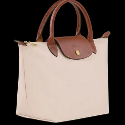 Outlet Longchamp Sac à Main S Le Pliage Original Papier