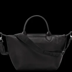 Sale Longchamp Sac à Main S Le Pliage Xtra Noir