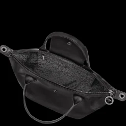 Sale Longchamp Sac à Main S Le Pliage Xtra Noir