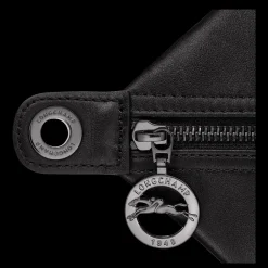 Sale Longchamp Sac à Main S Le Pliage Xtra Noir