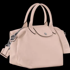 Discount Longchamp Sac à Main S Le Pliage Xtra Nude