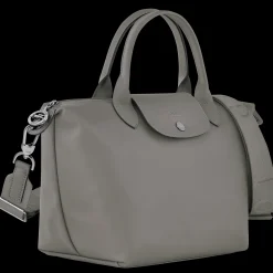 Discount Longchamp Sac à Main S Le Pliage Xtra Tourterelle