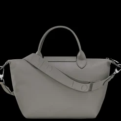 Discount Longchamp Sac à Main S Le Pliage Xtra Tourterelle