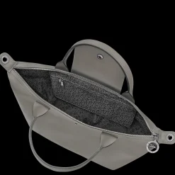 Discount Longchamp Sac à Main S Le Pliage Xtra Tourterelle