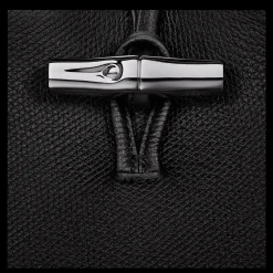 Longchamp Sac à Main S Le Roseau Noir