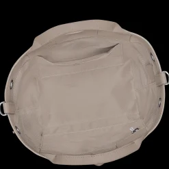 Longchamp Sac à Main S Le Roseau Argile