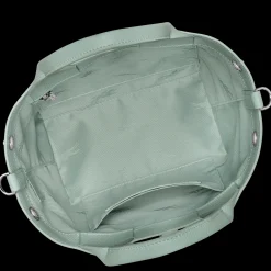 Outlet Longchamp Sac à Main S Le Roseau Céladon