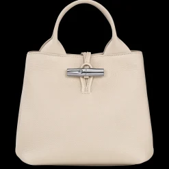 New Longchamp Sac à Main S Le Roseau Papier