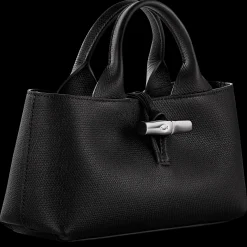 Hot Longchamp Sac à Main S Le Roseau Noir
