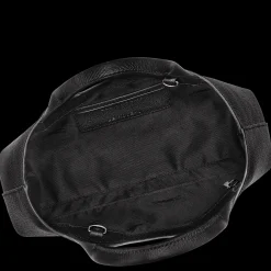 Hot Longchamp Sac à Main S Le Roseau Noir