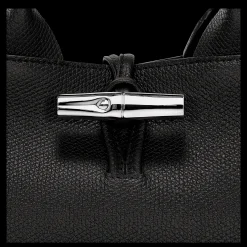 Hot Longchamp Sac à Main S Le Roseau Noir
