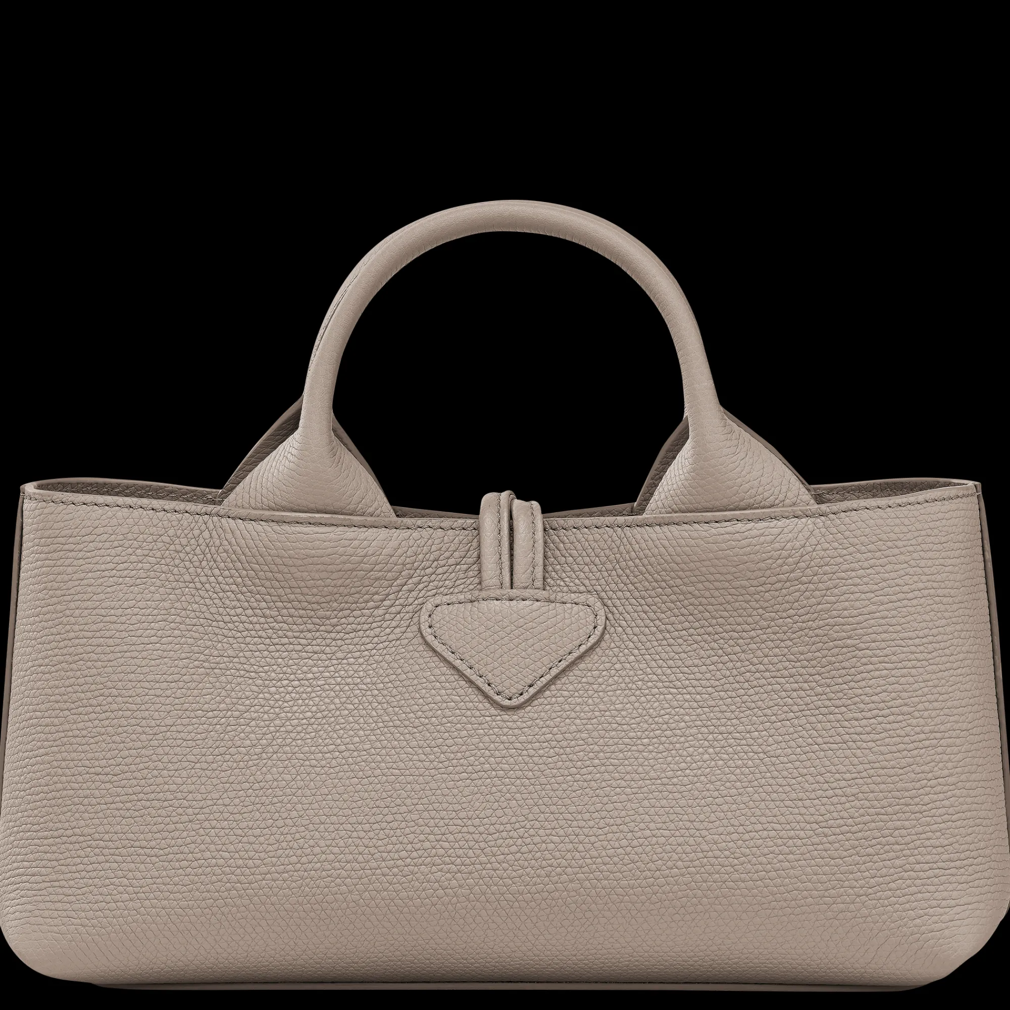 Clearance Longchamp Sac à Main S Le Roseau Argile