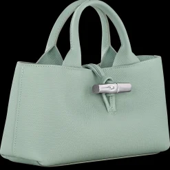 Online Longchamp Sac à Main S Le Roseau Céladon