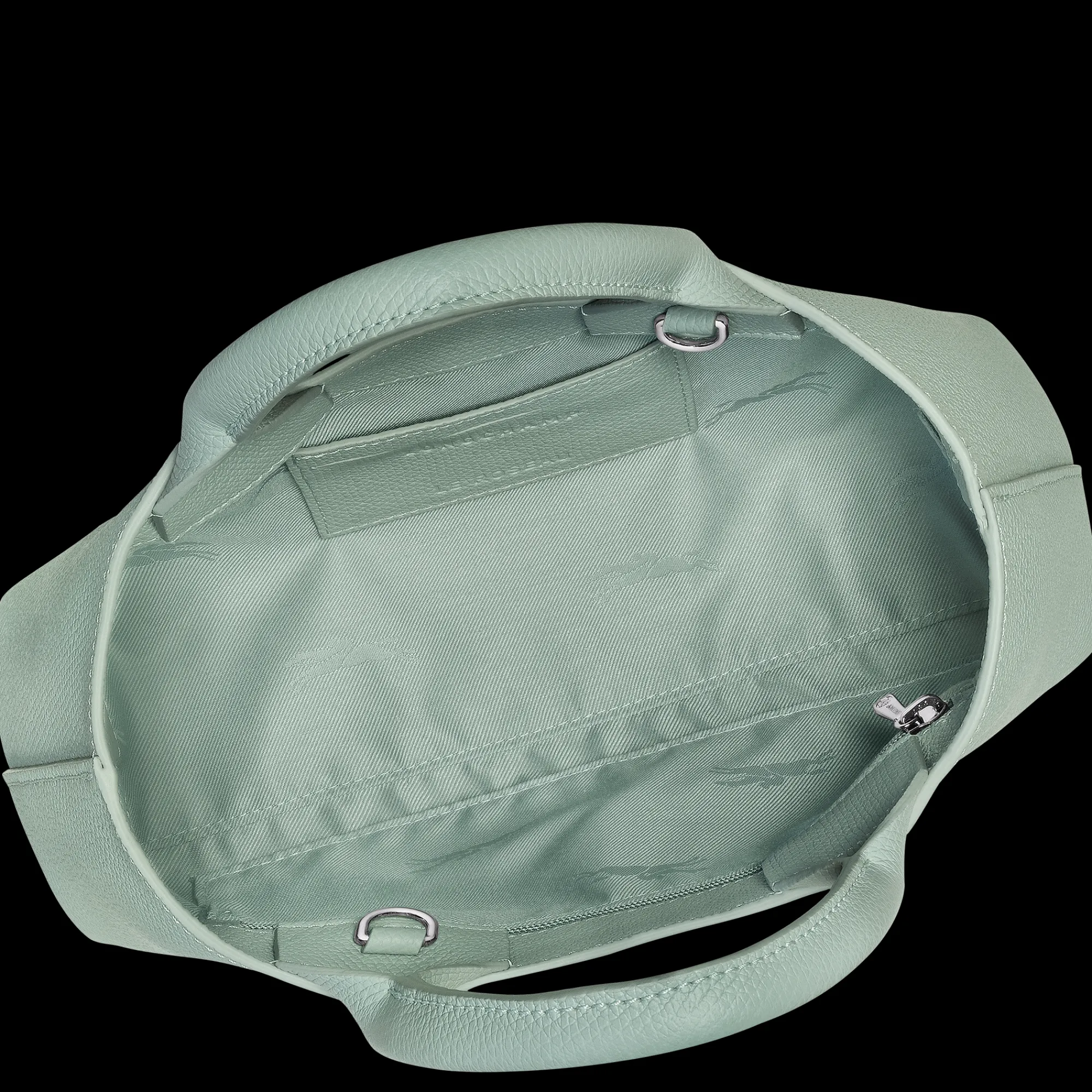 Online Longchamp Sac à Main S Le Roseau Céladon