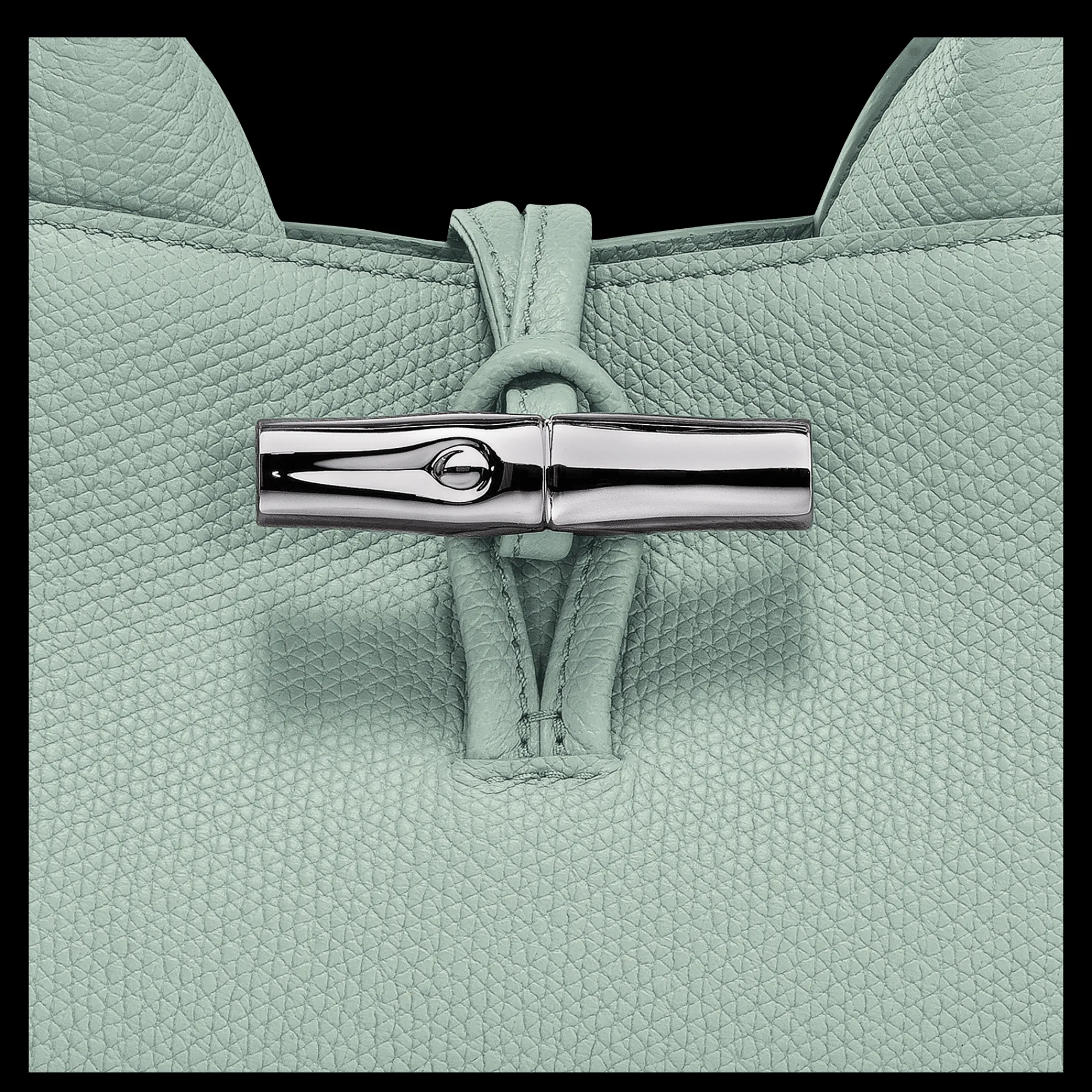 Online Longchamp Sac à Main S Le Roseau Céladon