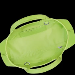 New Longchamp Sac à Main S Le Roseau Vert Lumière