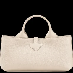 New Longchamp Sac à Main S Le Roseau Papier