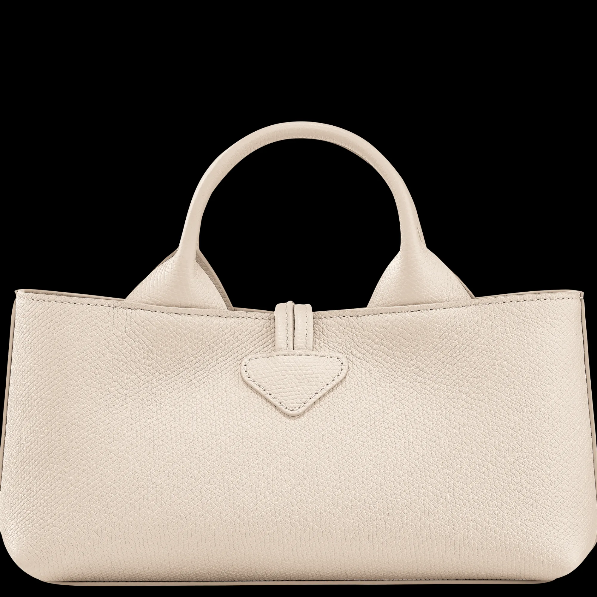 New Longchamp Sac à Main S Le Roseau Papier
