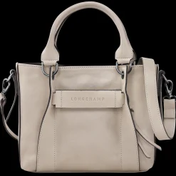 Sale Longchamp Sac à Main S 3D Argile