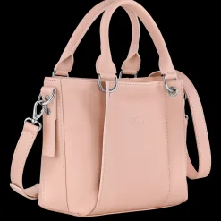 Outlet Longchamp Sac à Main S 3D Nude