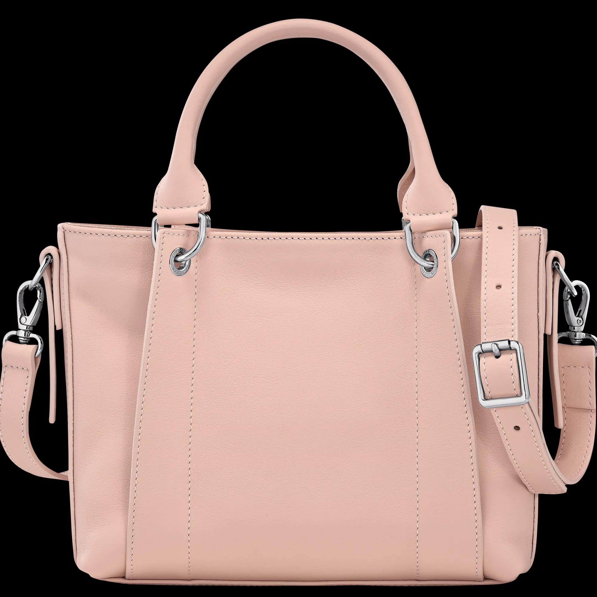 Outlet Longchamp Sac à Main S 3D Nude