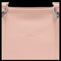 Outlet Longchamp Sac à Main S 3D Nude