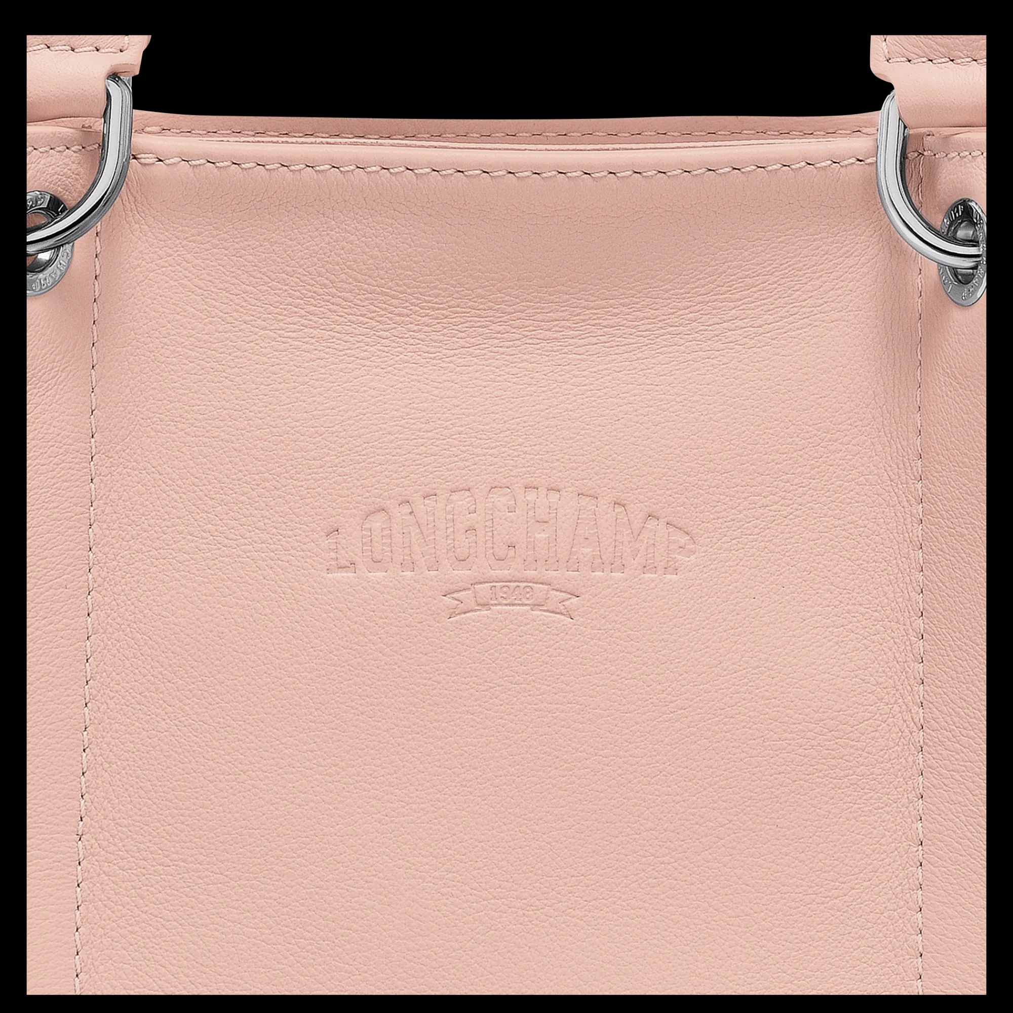 Outlet Longchamp Sac à Main S 3D Nude