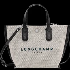 Sale Longchamp Sac à Main XS Essential Ecru