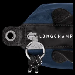 Clearance Longchamp Sac à Main XS Le Pliage Energy Marine