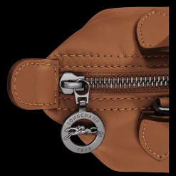 Best Longchamp Sac à Main XS Le Pliage Xtra Cognac