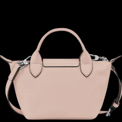 Best Longchamp Sac à Main XS Le Pliage Xtra Nude