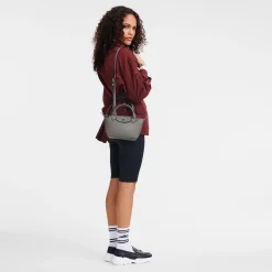 Longchamp Sac à Main XS Le Pliage Xtra Tourterelle