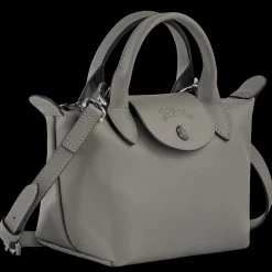 Longchamp Sac à Main XS Le Pliage Xtra Tourterelle
