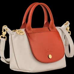 Longchamp Sac à Main XS Le Pliage Xtra Paprika