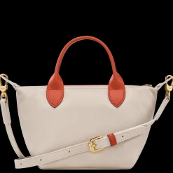 Longchamp Sac à Main XS Le Pliage Xtra Paprika
