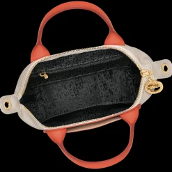 Longchamp Sac à Main XS Le Pliage Xtra Paprika