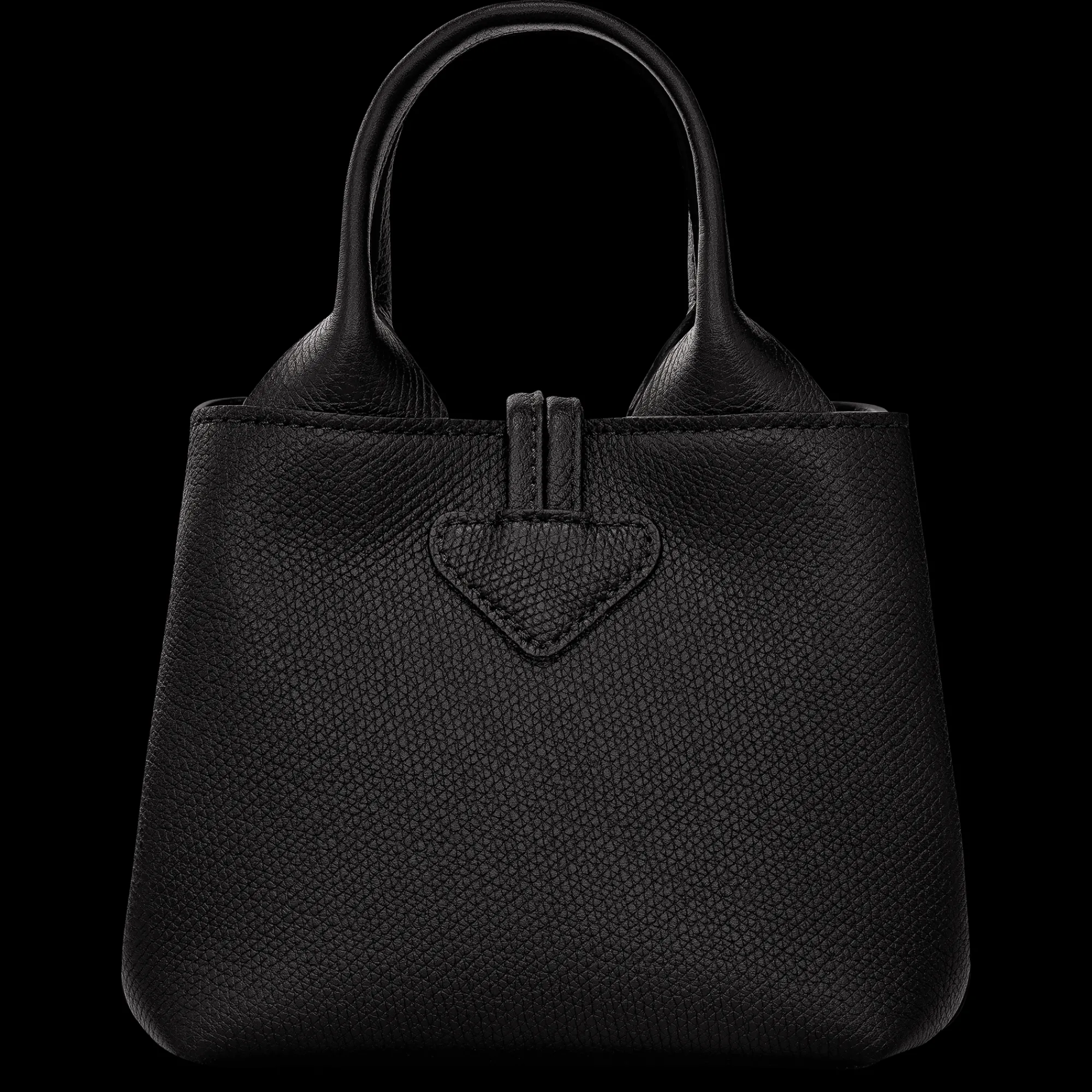 Sale Longchamp Sac à Main XS Le Roseau Noir