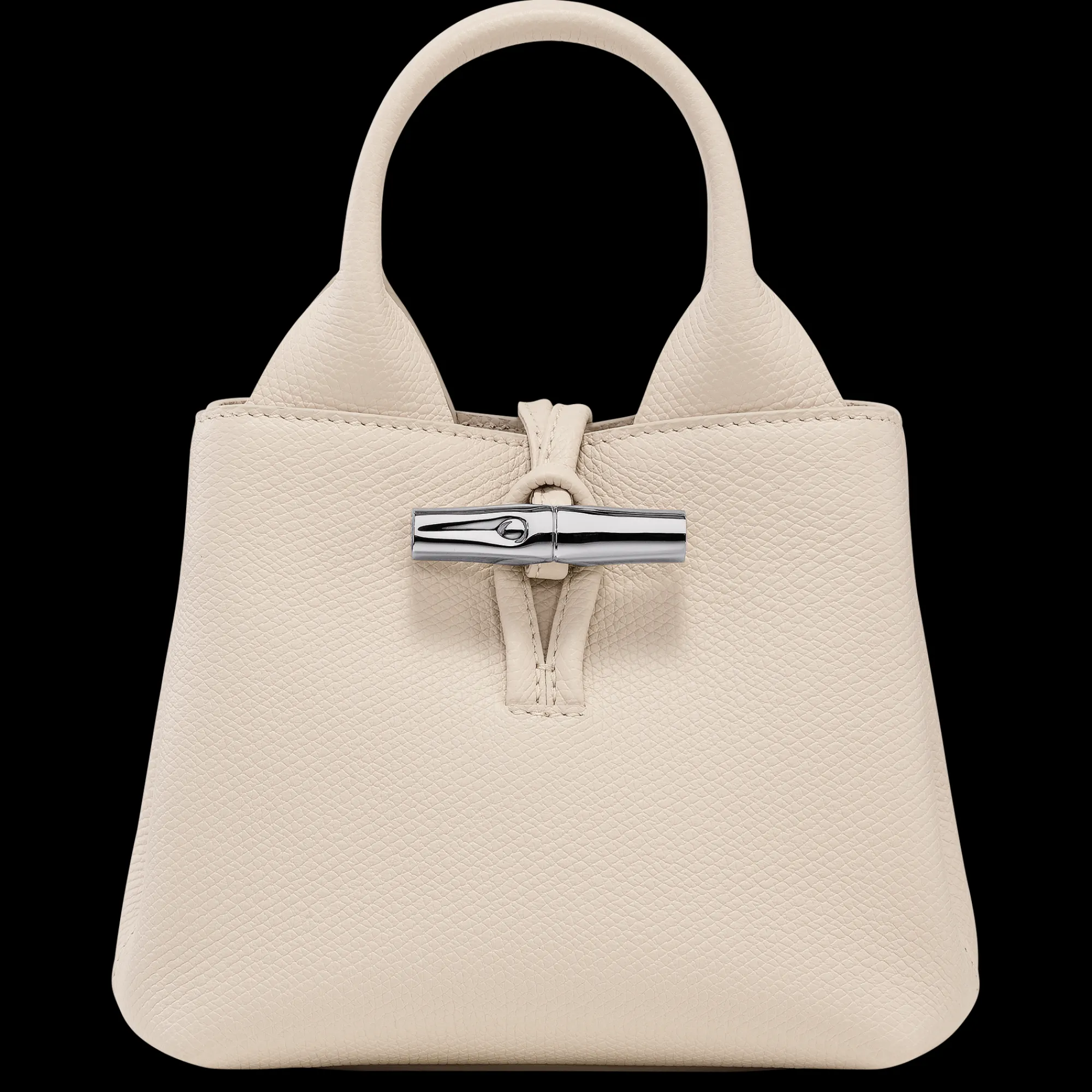 Best Longchamp Sac à Main XS Le Roseau Papier