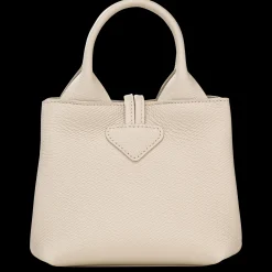 Best Longchamp Sac à Main XS Le Roseau Papier