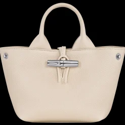 Best Longchamp Sac à Main XS Le Roseau Papier