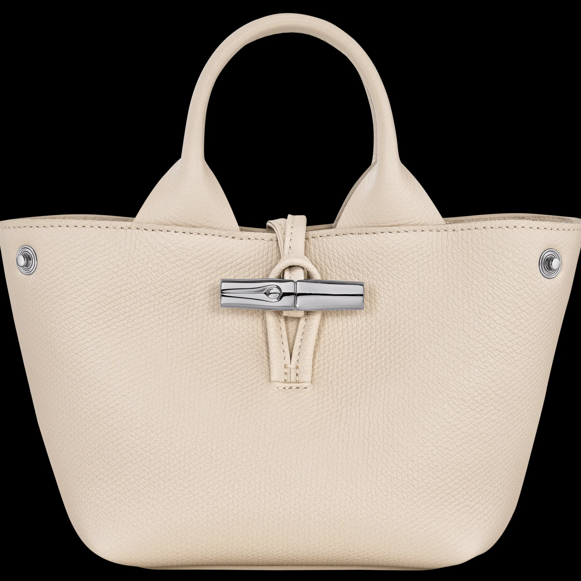Best Longchamp Sac à Main XS Le Roseau Papier