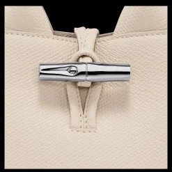 Best Longchamp Sac à Main XS Le Roseau Papier