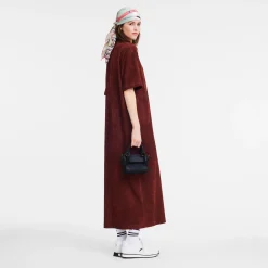 Sale Longchamp Sac à Main XS 3D Noir