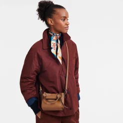 Longchamp Sac à Main XS 3D Naturel